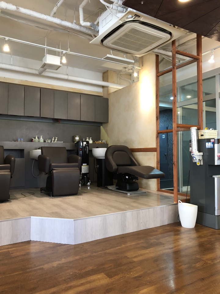 Agu Hair Wall 三宮店 アグ ヘアー ウォール ツクツク ビューティー ポイントが貯まるサロンの検索予約サイト