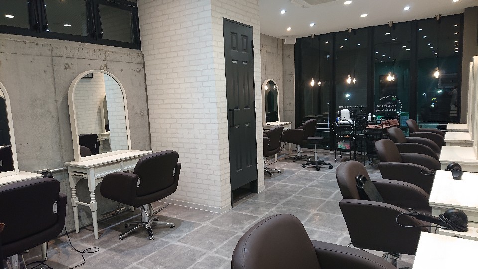 Aube Hair Laff ツクツク ビューティー ポイントが貯まるサロンの検索予約サイト