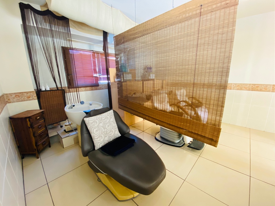 美容室セラsala 昭島店 ツクツク ビューティー ポイントが貯まるサロンの検索予約サイト