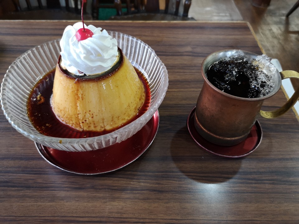 カントリーロード