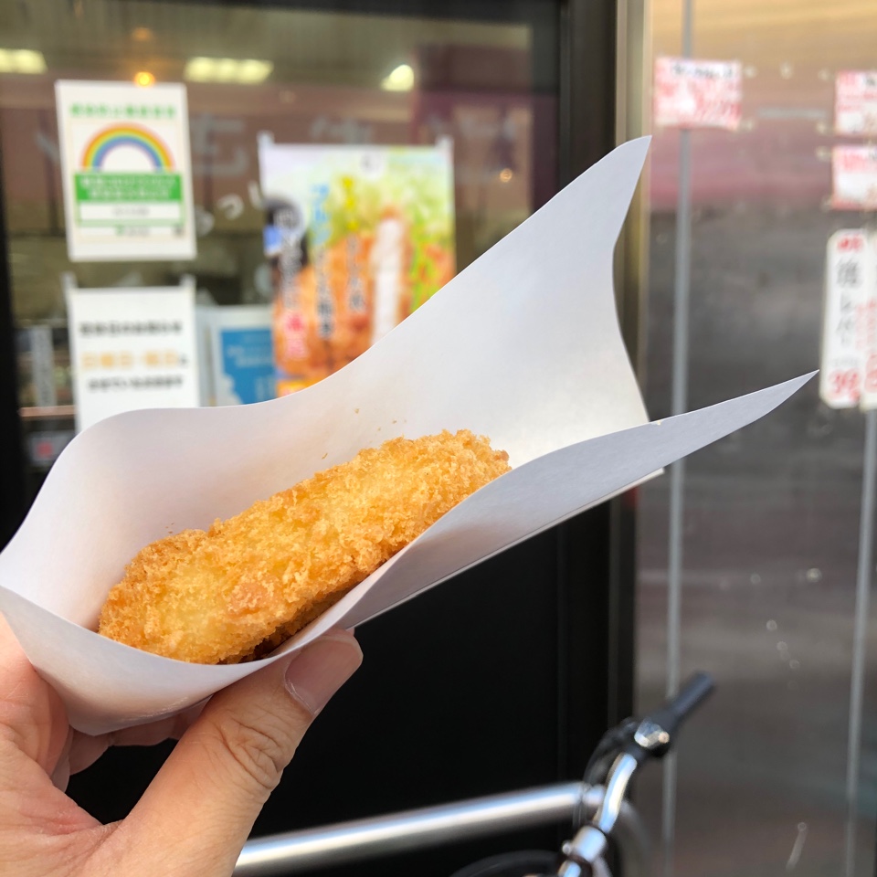 肉の太田屋 糀谷店