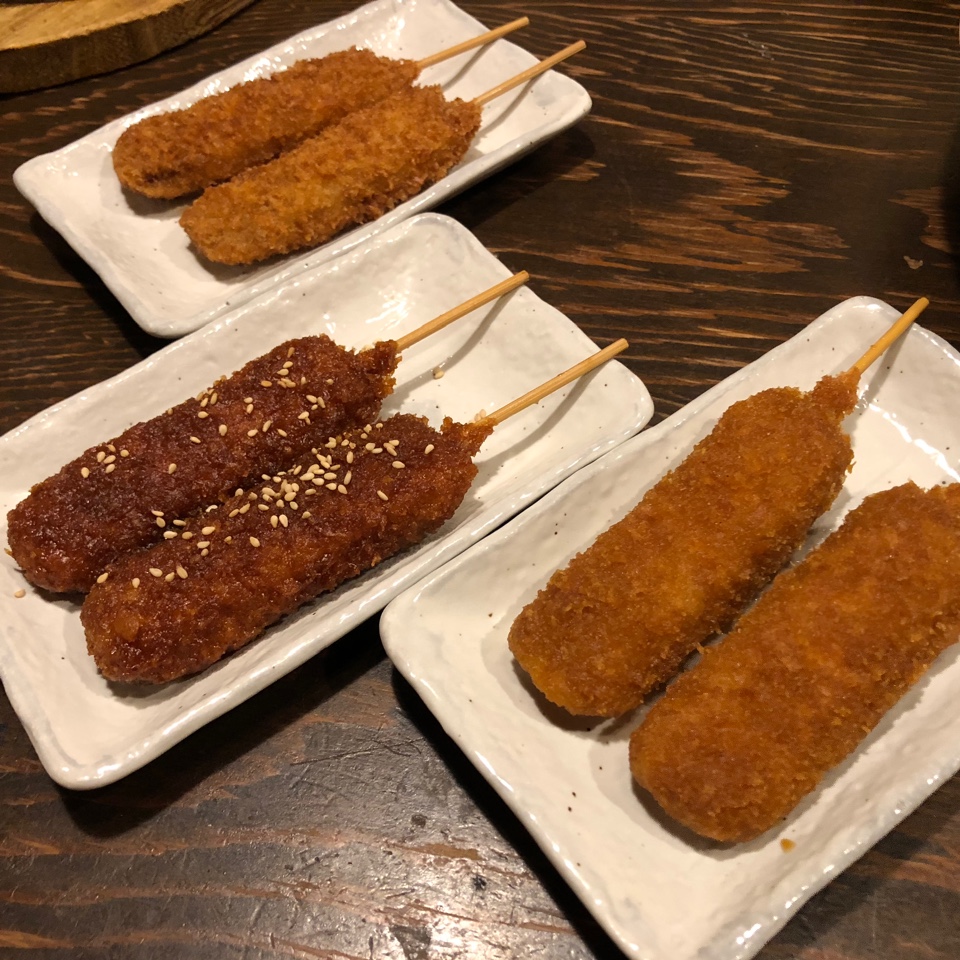 昭和食堂 大口店
