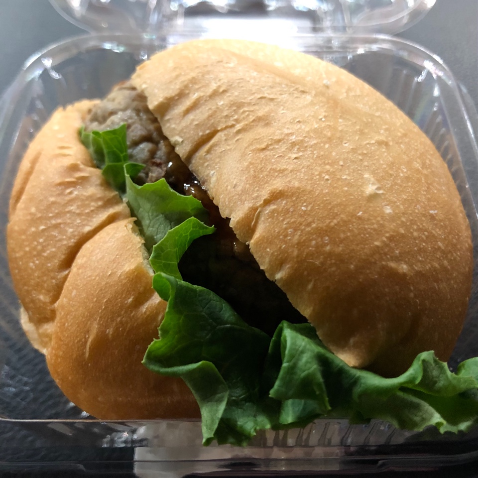 イオンベーカリー 松阪マーム店