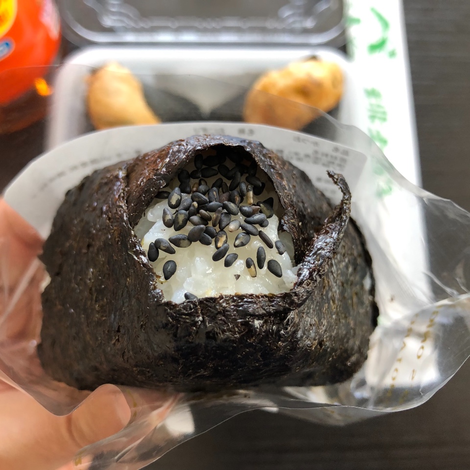 近鉄名古屋線富田駅から徒歩約1分のとこ おにぎりの桃太郎 富田店 ツクツク グルメ 投稿型グルメデーターベース 近鉄名古屋線富田駅から徒歩約1分のとこ おにぎりの桃太郎 富田店 ツクツク グルメ 投稿型グルメデーターベース