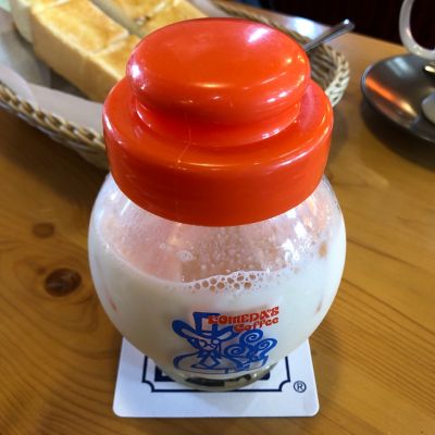クチコミ