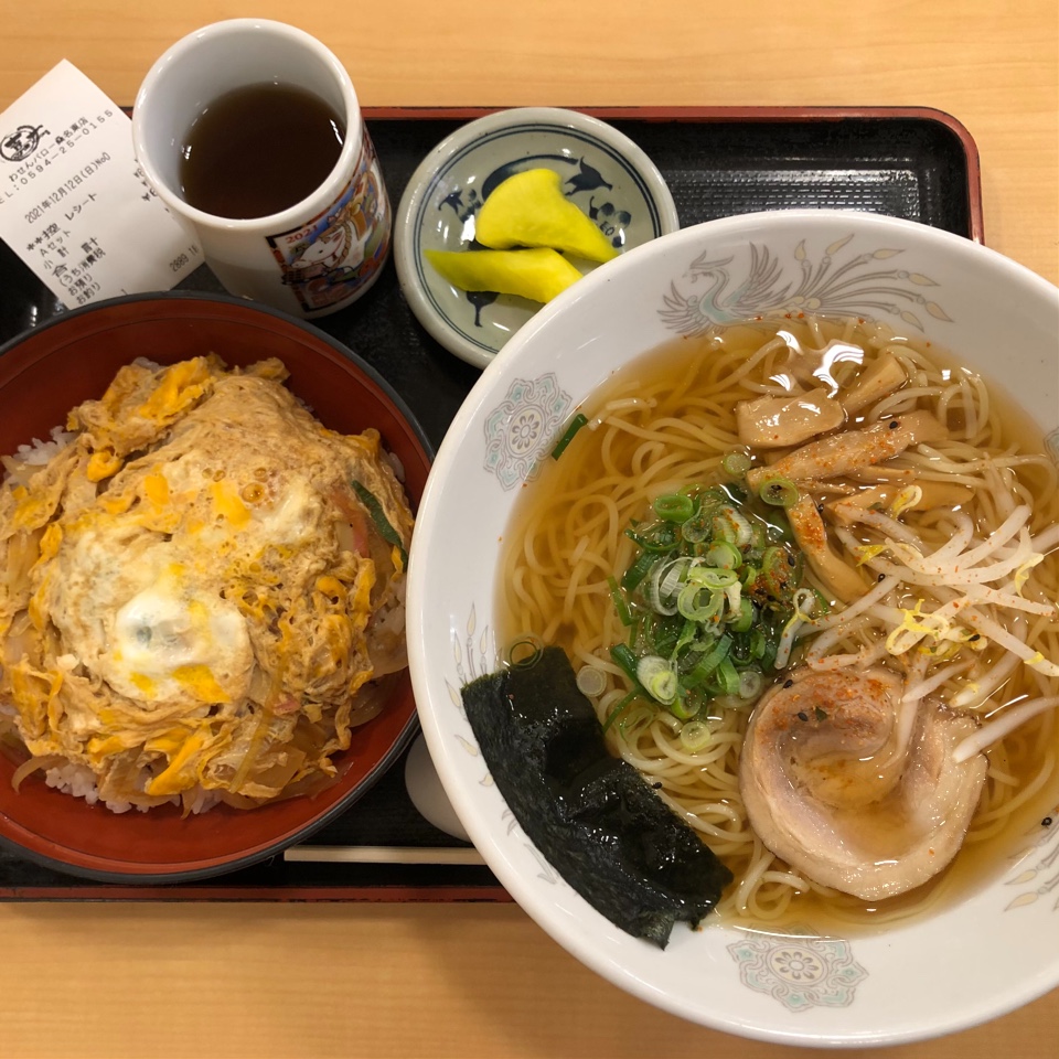 わせん バロー桑名東店