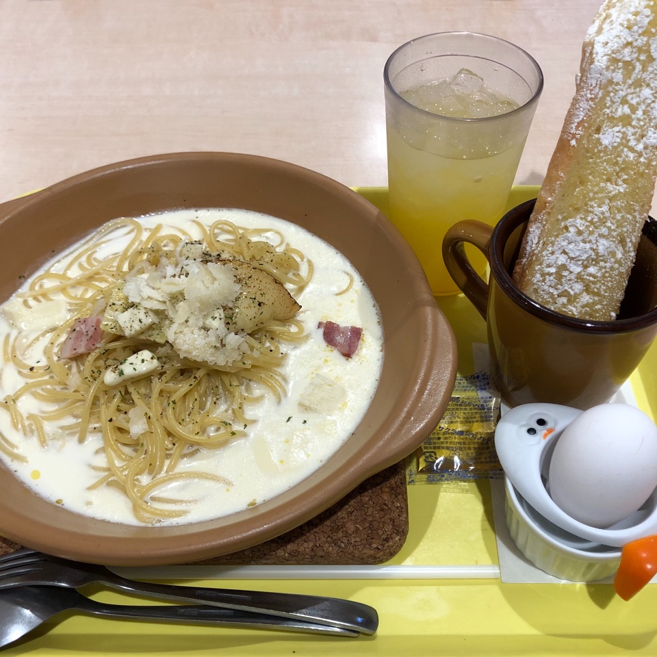 パルメナーラ イオン春日井SC店
