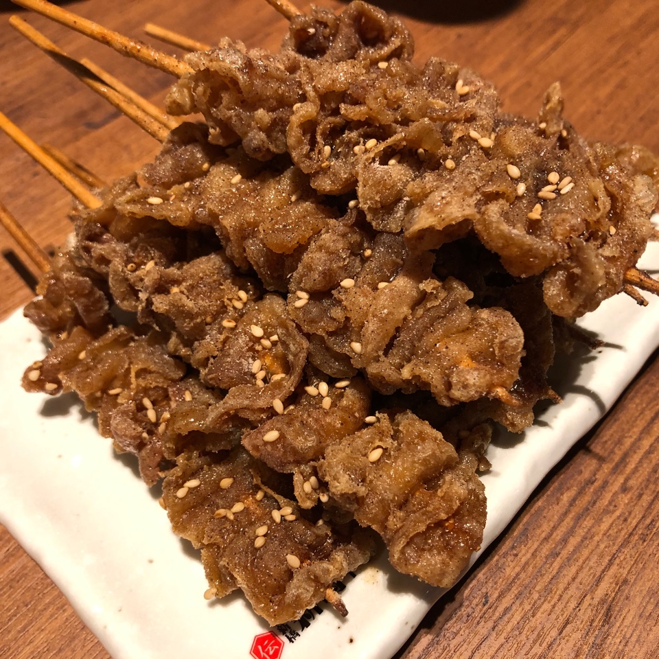 伝串 新時代 名駅本店