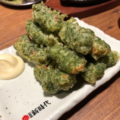 クチコミ