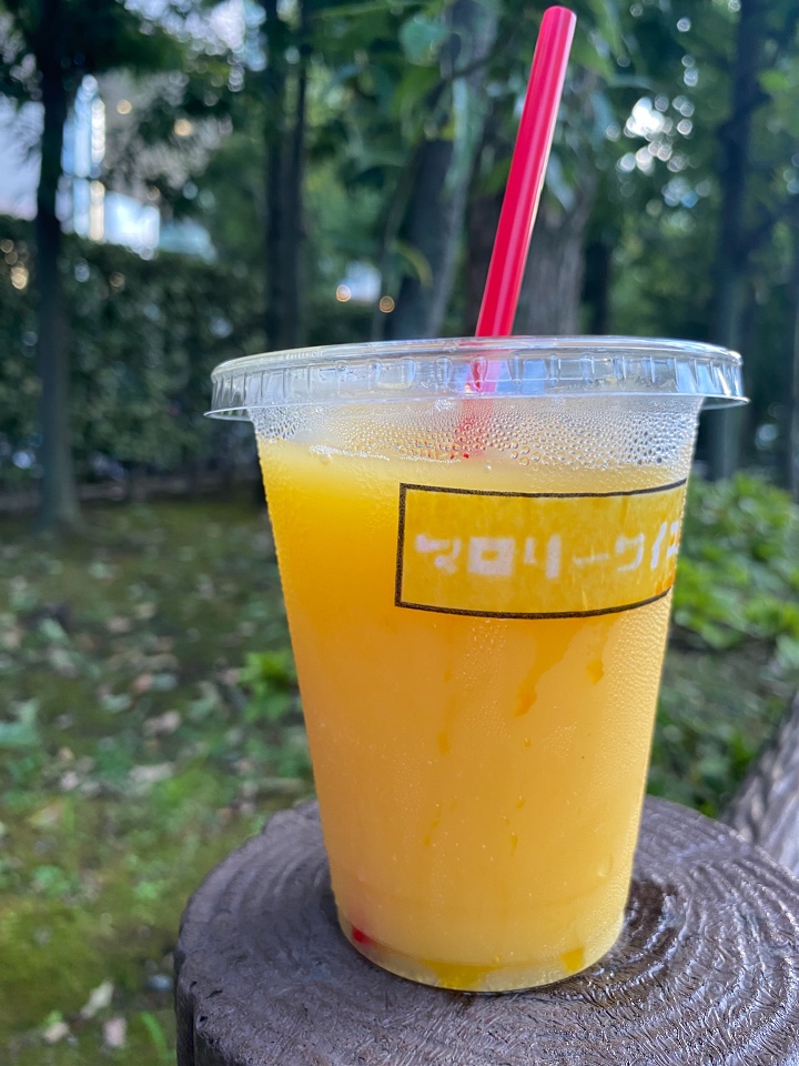 Cafe Mallory Wise(カフェマロニーワイス)