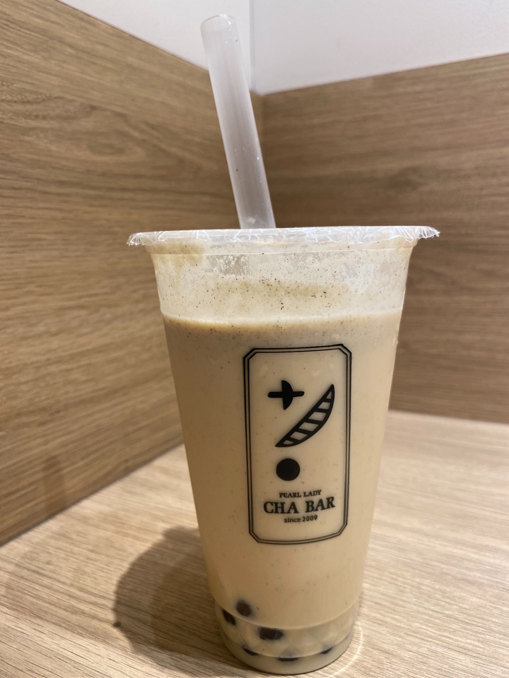 PEARL LADY CHA BAR (茶バー) 溝の口マルイ店