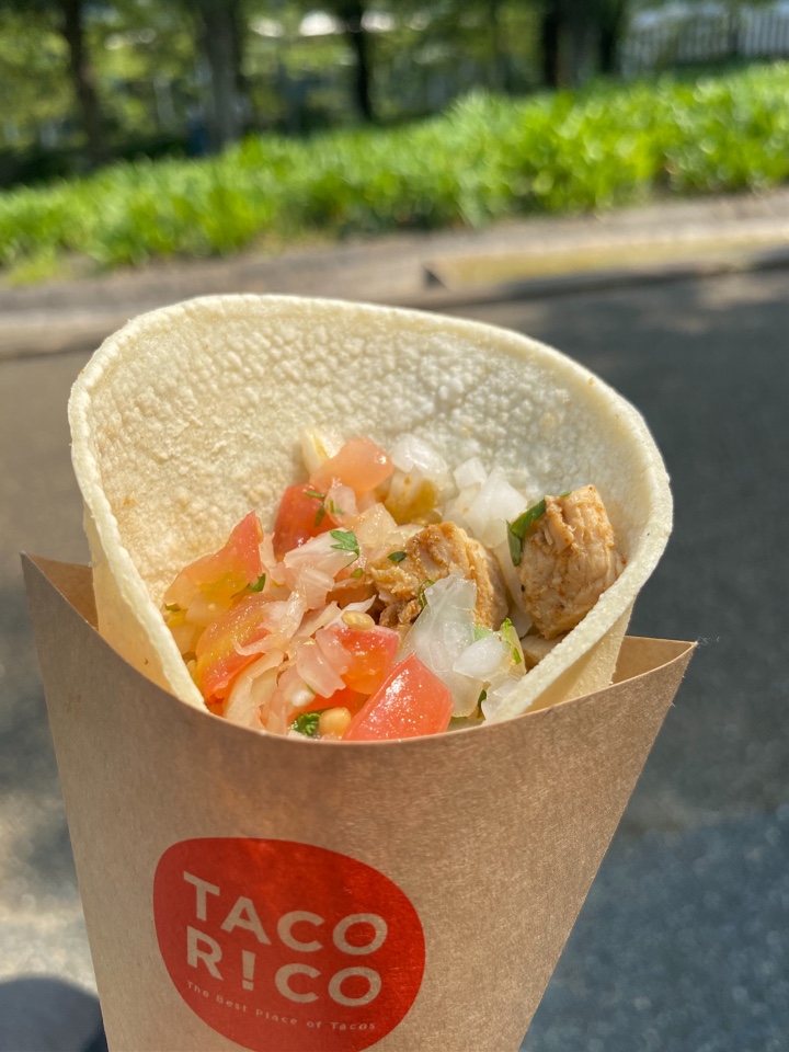 TACO RiCO (タコリッコ) 東京ミッドタウン店
