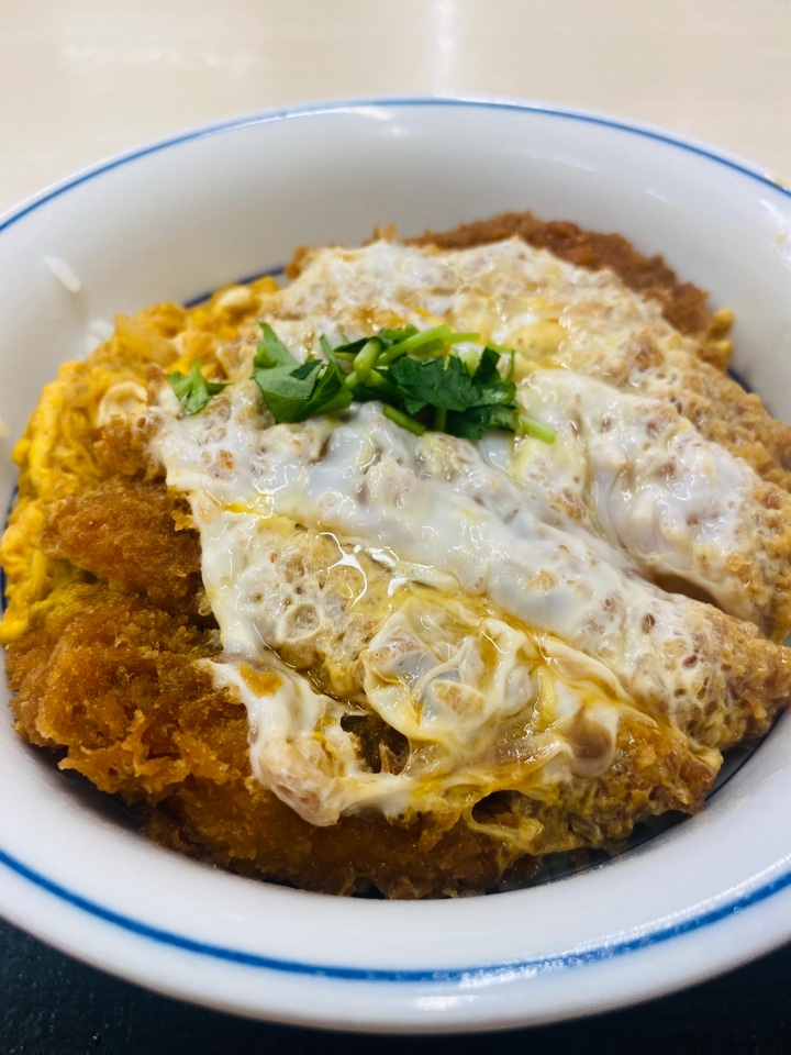 かつや 川崎溝の口店