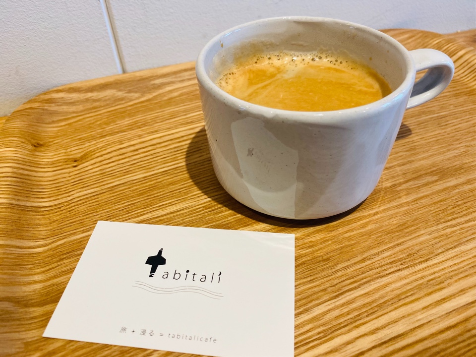 tabitali cafe