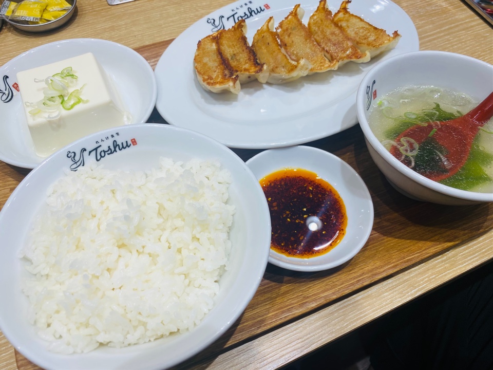 れんげ食堂Toshu 向ヶ丘遊園店