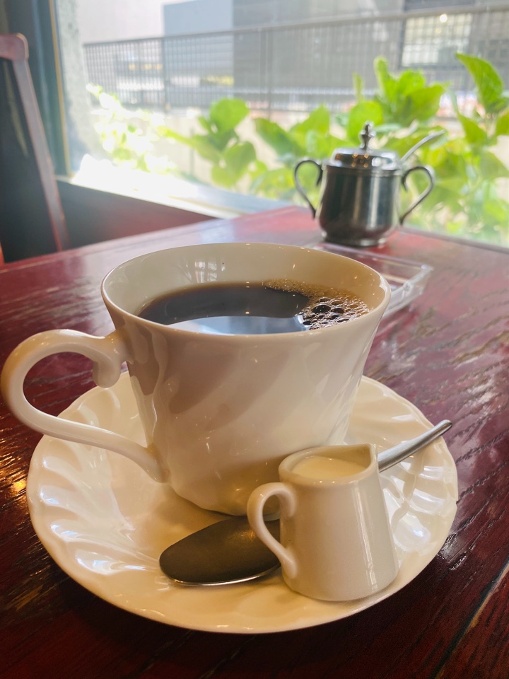 コーヒーハウス ロフト Coffee House LOFT