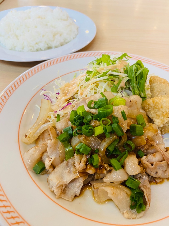 Joyful(ジョイフル) 羽生店