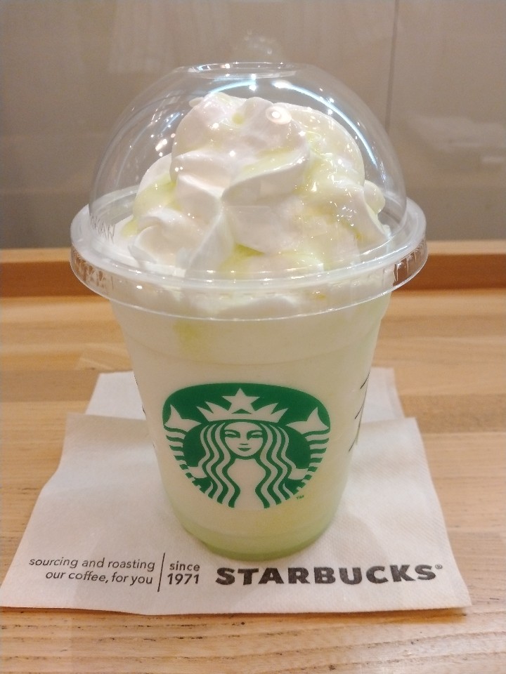 スターバックスコーヒー アトレ取手店 (Starbucks)