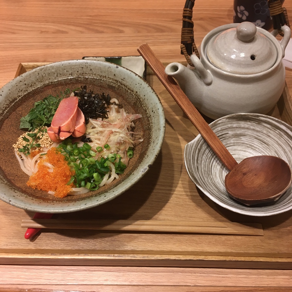 東京たらこスパゲティ 渋谷店