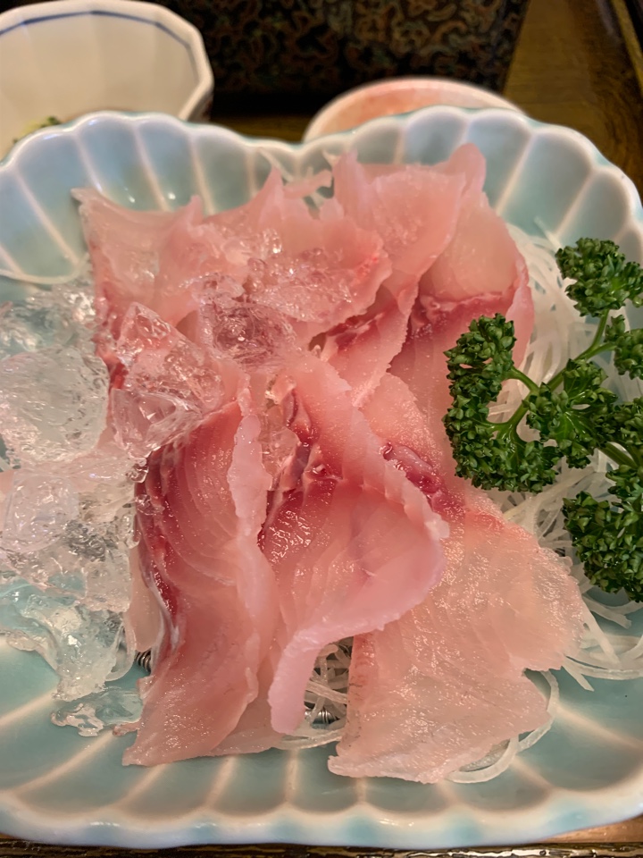 創業明治11年の志木市では有名な川魚料 鯉清 ツクツク グルメ 投稿型グルメデーターベース