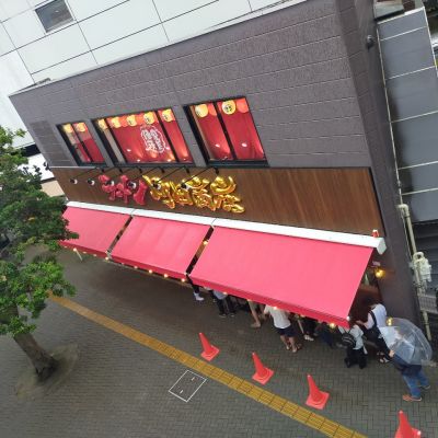 クチコミ