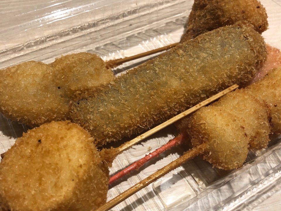 串カツ田中 伊勢店