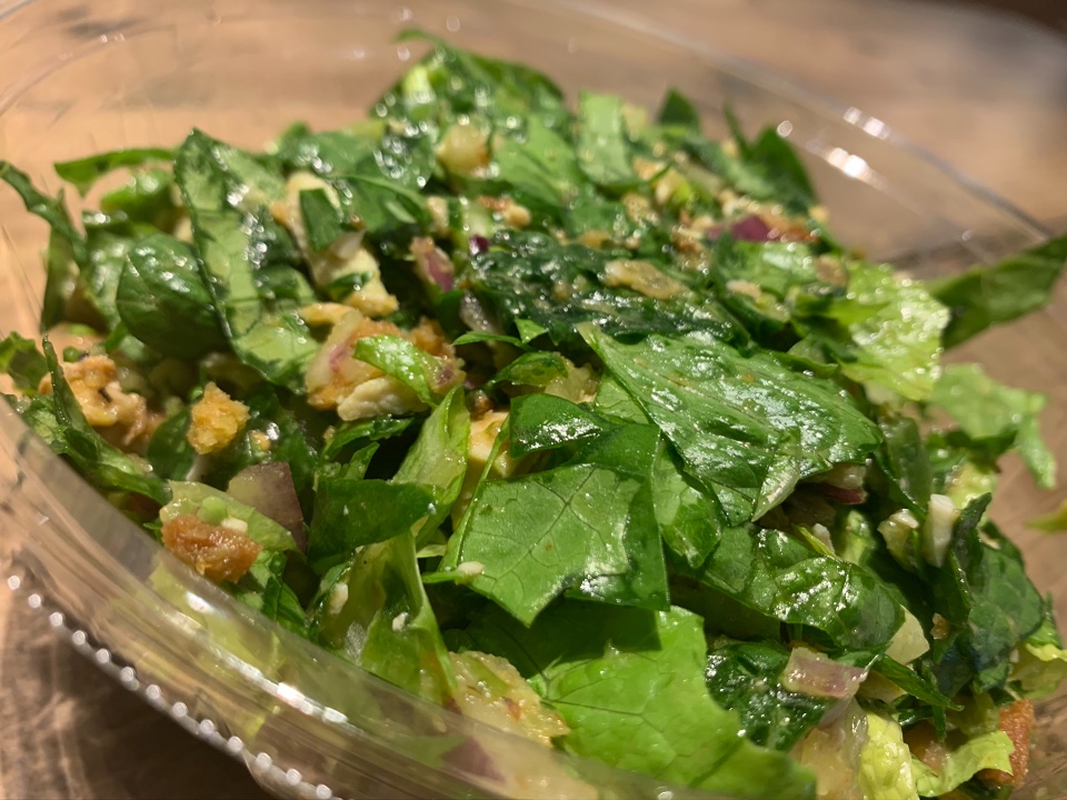 クリスプサラダワークス Otemachi One店(CRISPSALADWORKS)