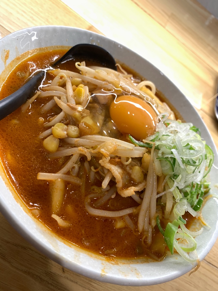 盛岡駅にあるフェザンの中のラーメン屋 柳家 盛岡フェザン店 ツクツク グルメ 投稿型グルメデーターベース