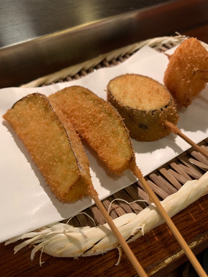 串八 六地蔵店