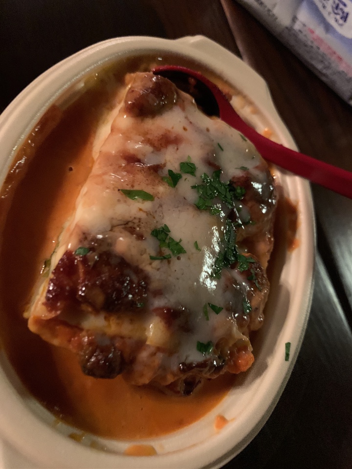 烏丸御池近くのイタリアン食堂 美味し Lino リノ ツクツク グルメ 投稿型グルメデーターベース