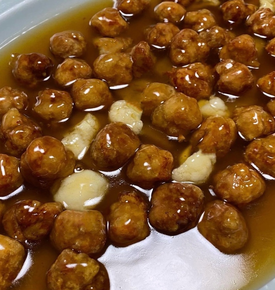 広東御料理 竹香