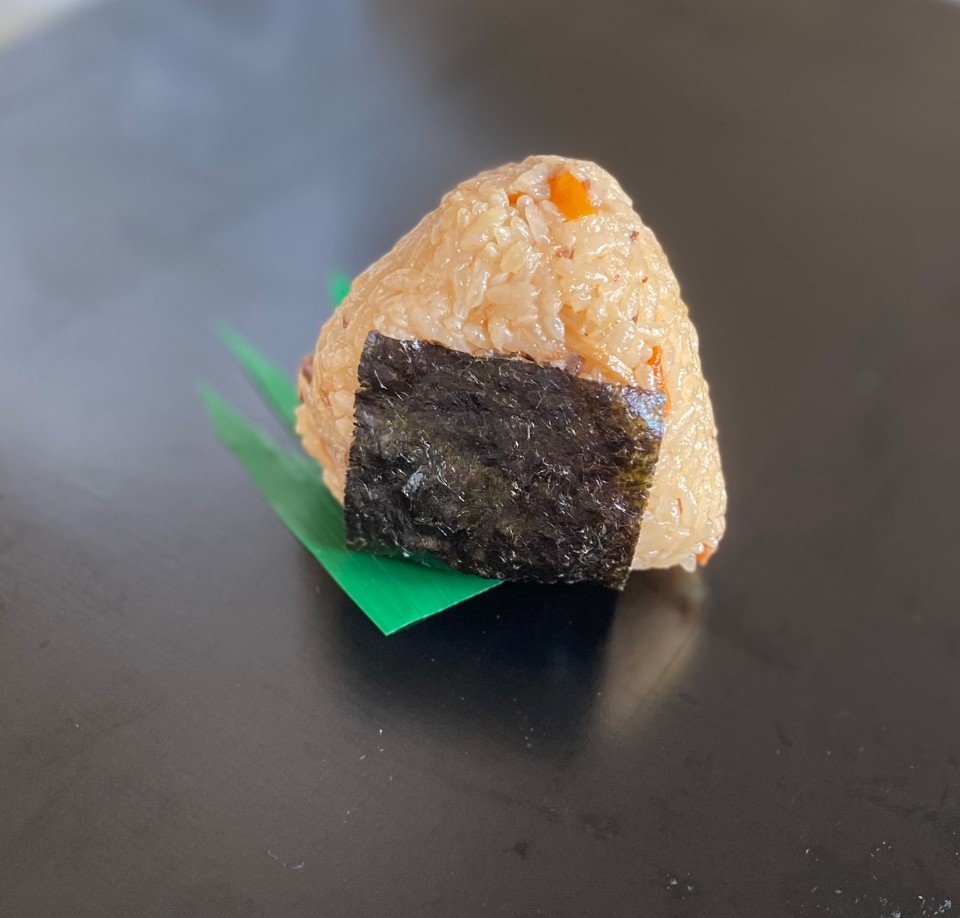 にぎりたて イオンモール熱田店