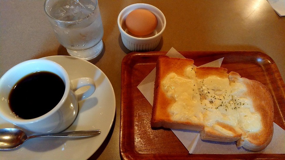 cafe BRANCH(ブランチ)