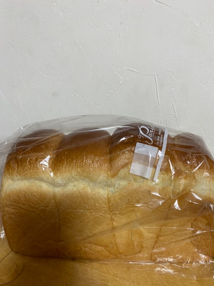 パリーズベーカリー(Paris Bakery)