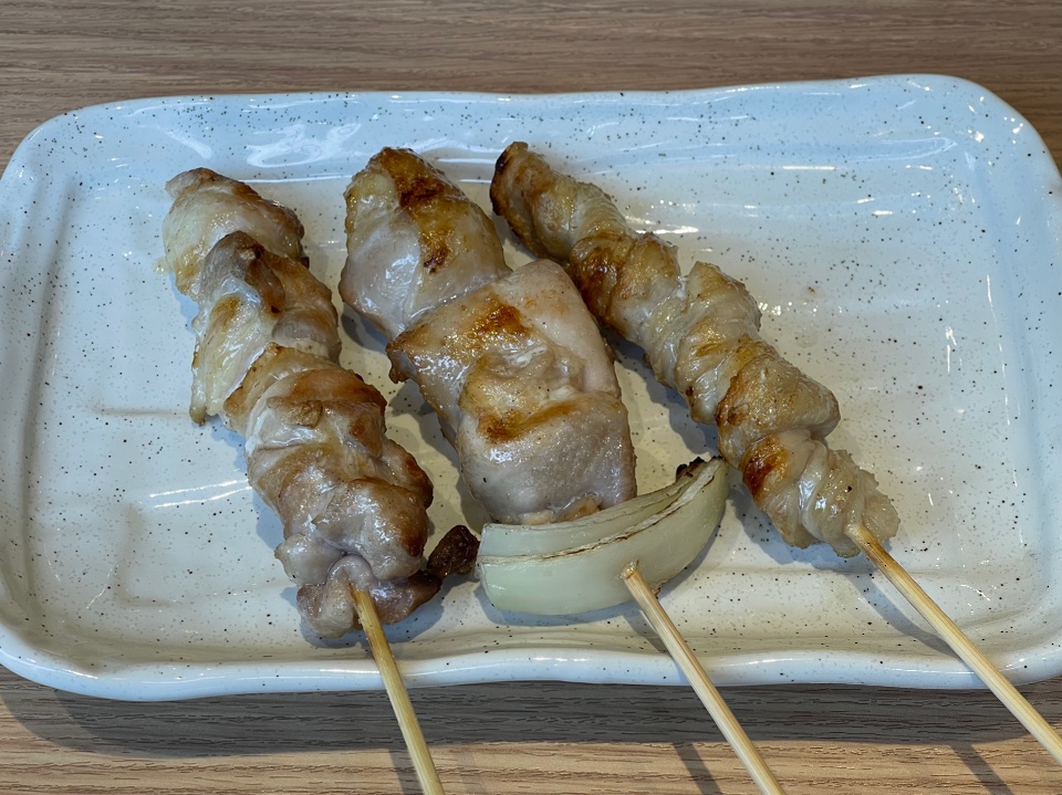 おいしいたのしい八剣食堂 ときわ平店