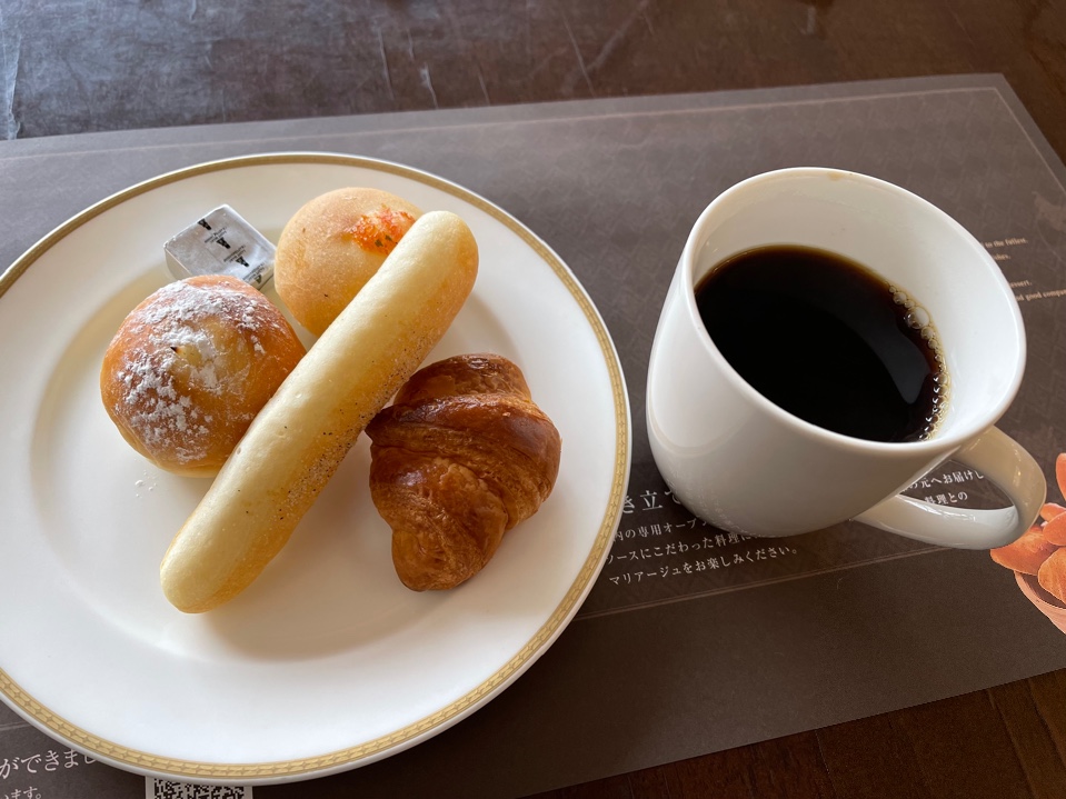 ベーカリーレストランサンマルク 松戸常盤平店