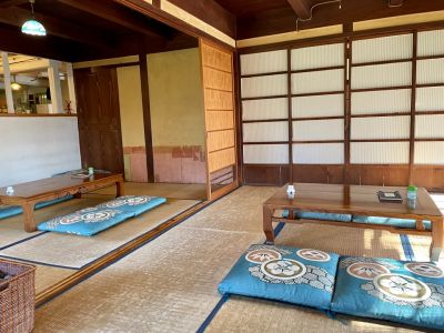 クチコミ