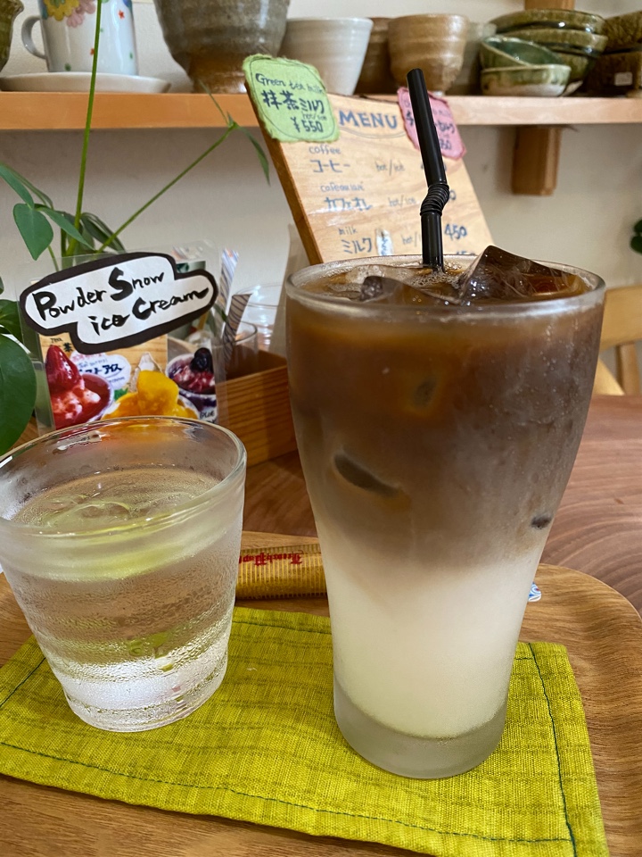 白川郷の村の中にある喫茶店 手作りの 心花洞 ツクツク グルメ 投稿型グルメデーターベース 白川郷の村の中にある喫茶店 手作りの 心花洞 ツクツク グルメ 投稿型グルメデーターベース