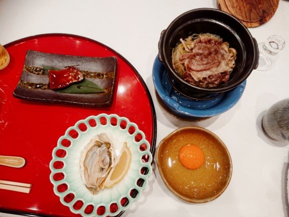 割烹 宮