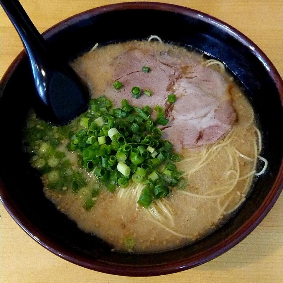 博多ラーメン 長浜や 平和島店