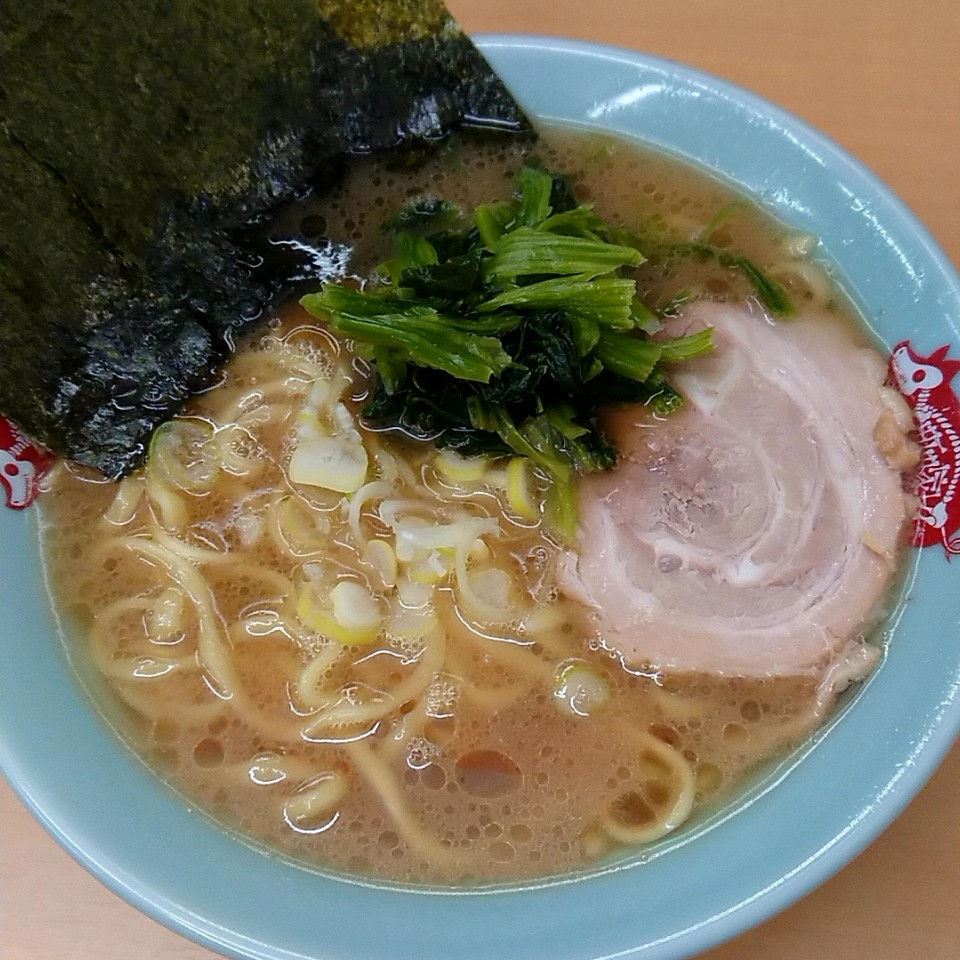 横浜ラーメン町田家  新宿南口店