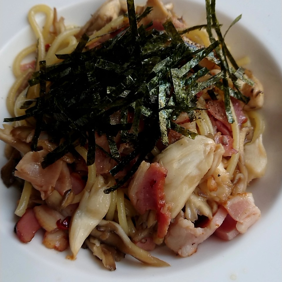 パスタバル ドンピノキオ 大森店