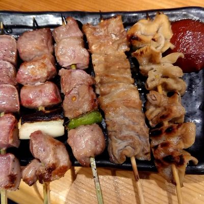 クチコミ