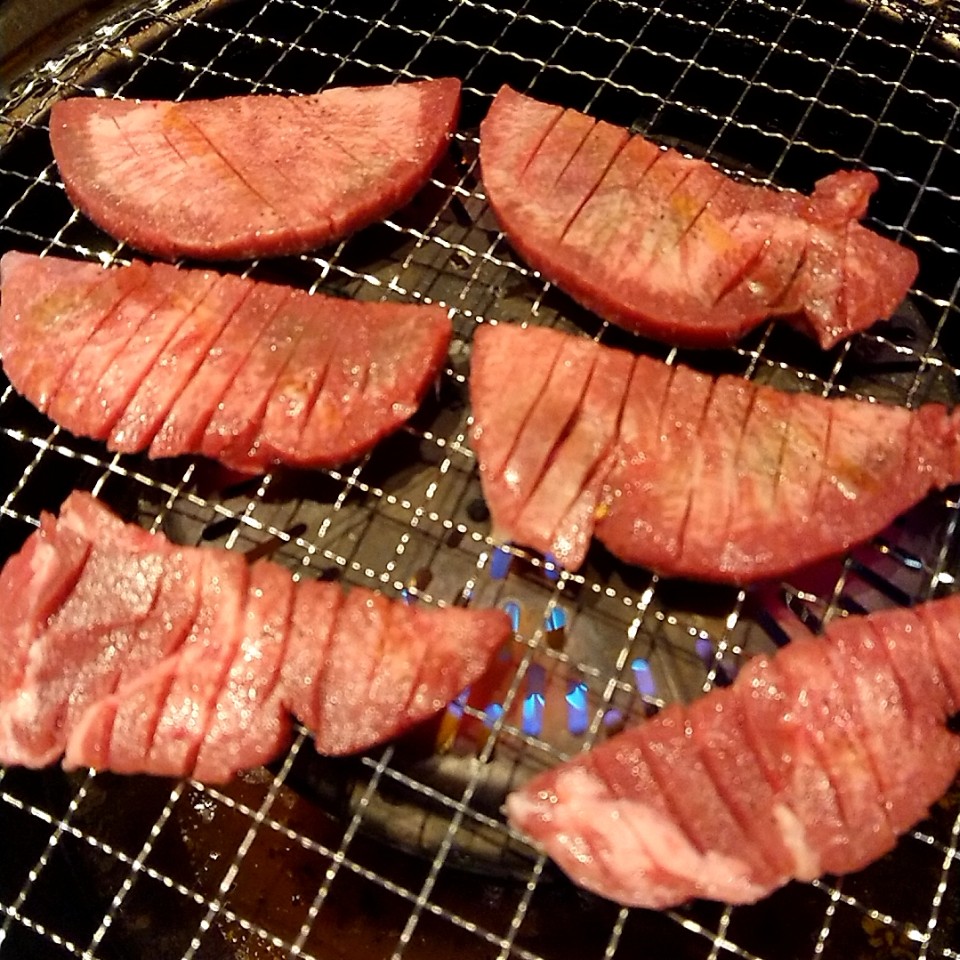 美味しい焼肉がいただけるお店です 焼肉きんぐ 横浜別所店 ツクツク グルメ 投稿型グルメデーターベース