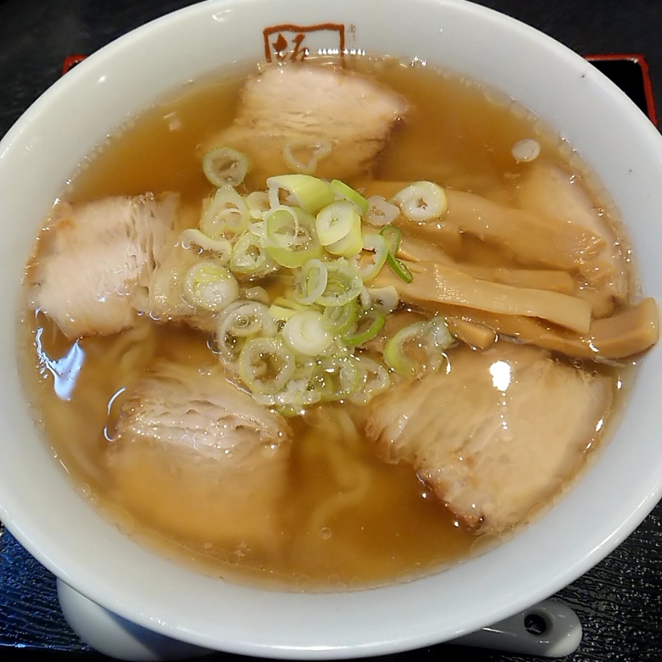 喜多方ラーメン坂内 小岩店