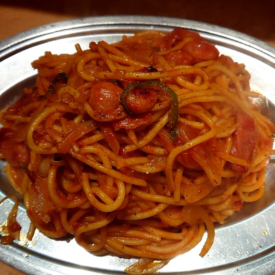 スパゲッティーのパンチョ 蒲田店