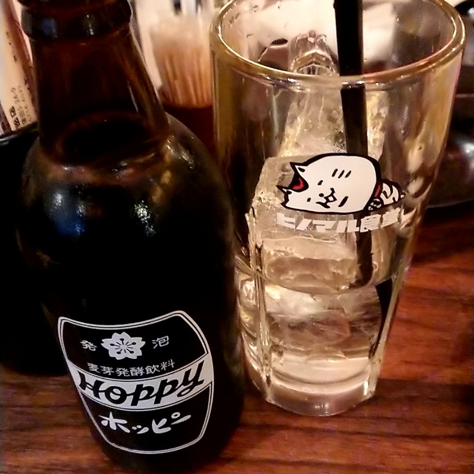 ヒノマル食堂 蒲田店