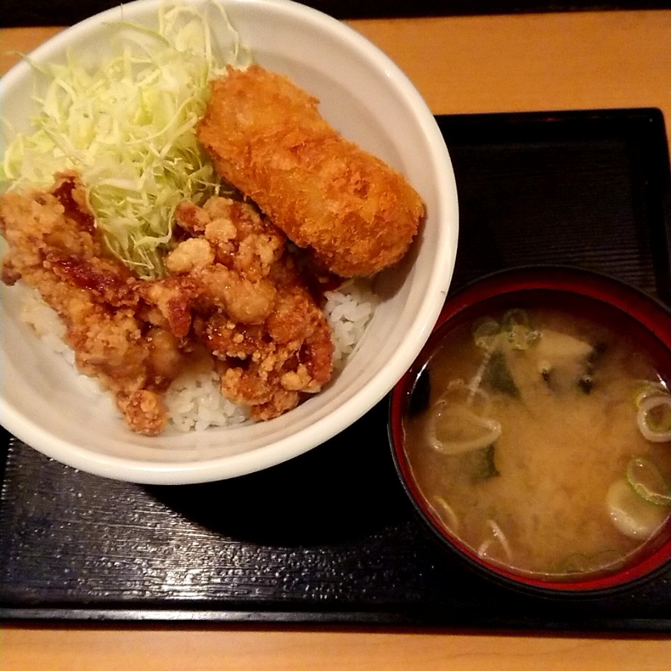スタンドひおき 品川