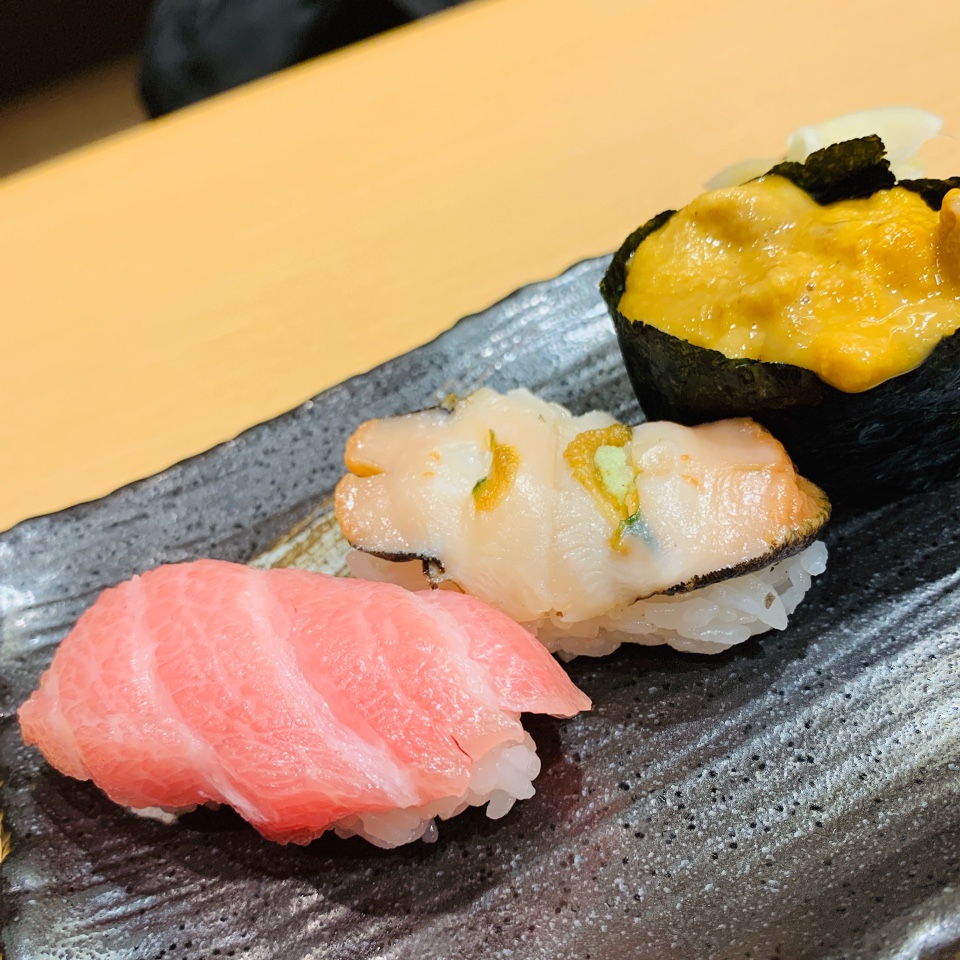 弁慶 イオン新潟青山店