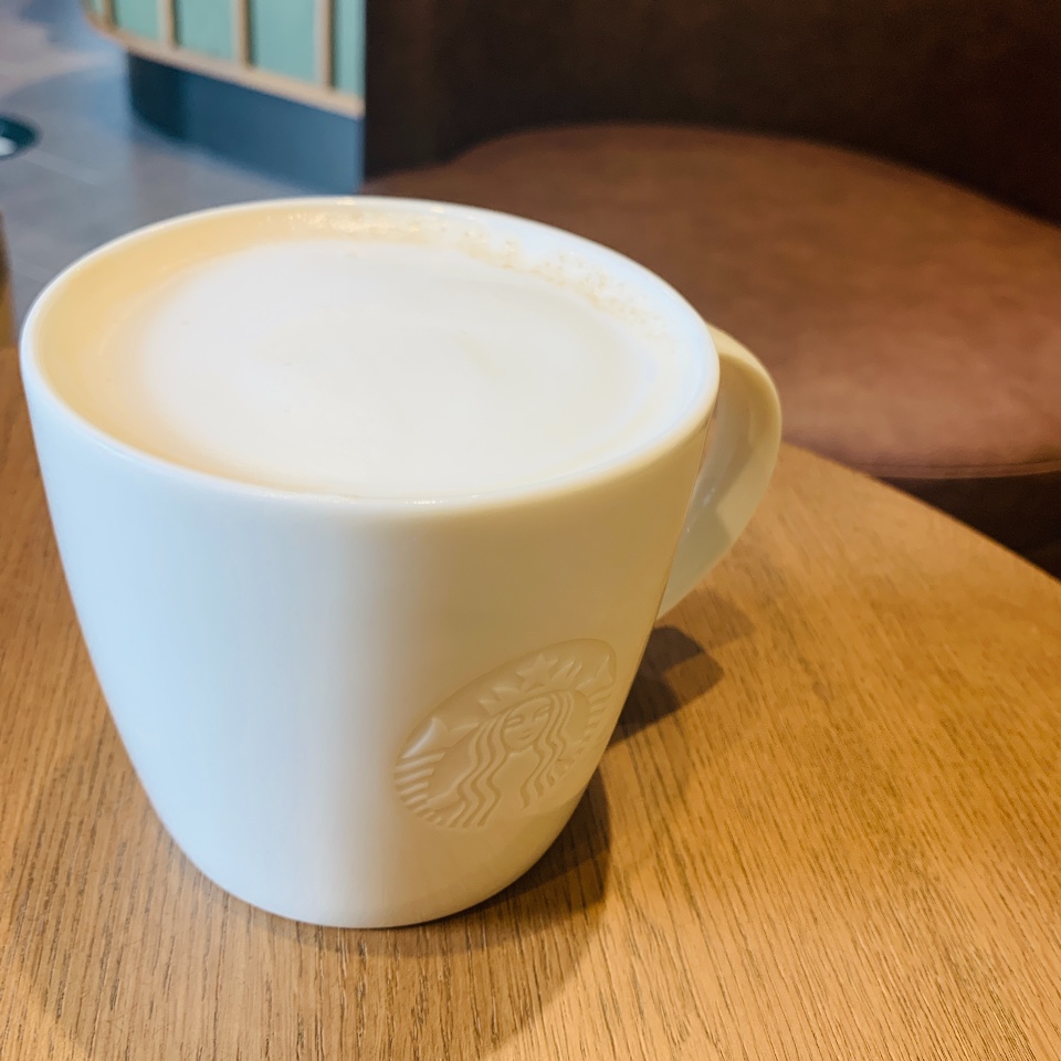 スターバックスコーヒー(Starbucks Coffee)  新発田小舟店